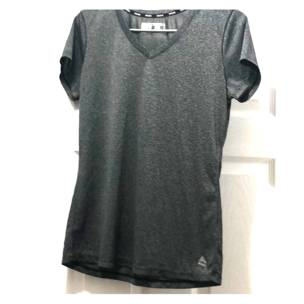 RBX workout top